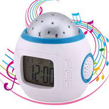 Sky Star Children Baby Room Night Light Projector