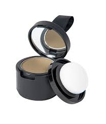 Instant Hair Volumizing Cover Up Powder