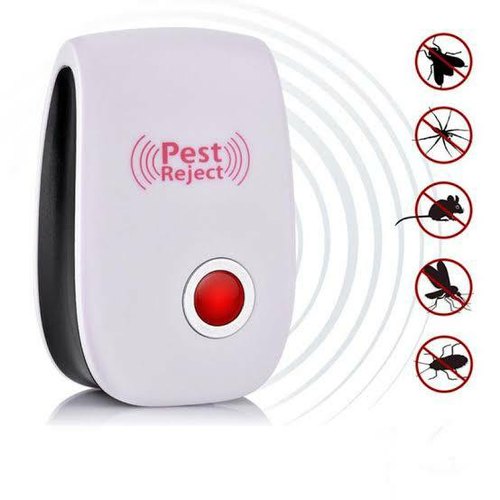 Ultrasonic Mosquito Repellent