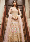 MROZIA BRIDAL COLLECTION 2019 IN NET