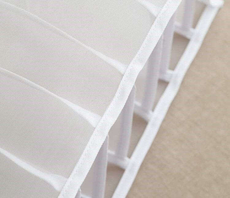 WARDROBE CLOTHES ORGANIZER