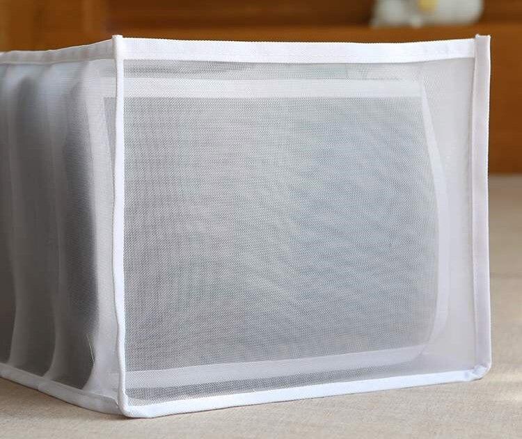 WARDROBE CLOTHES ORGANIZER