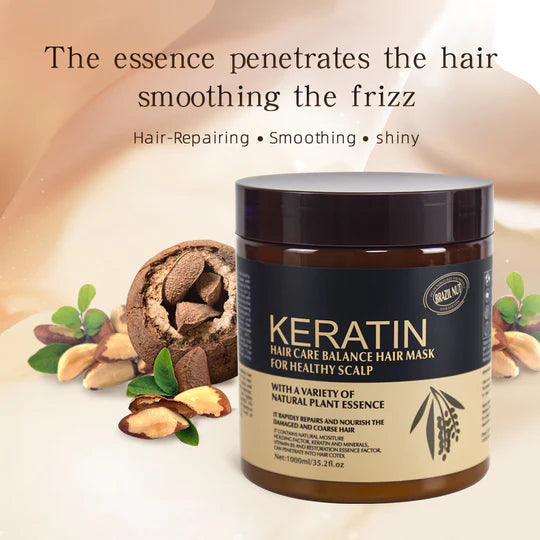🎉(🎁HOT SALE 49% OFF) PURE KERATIN™- Hair Treatment🎉
