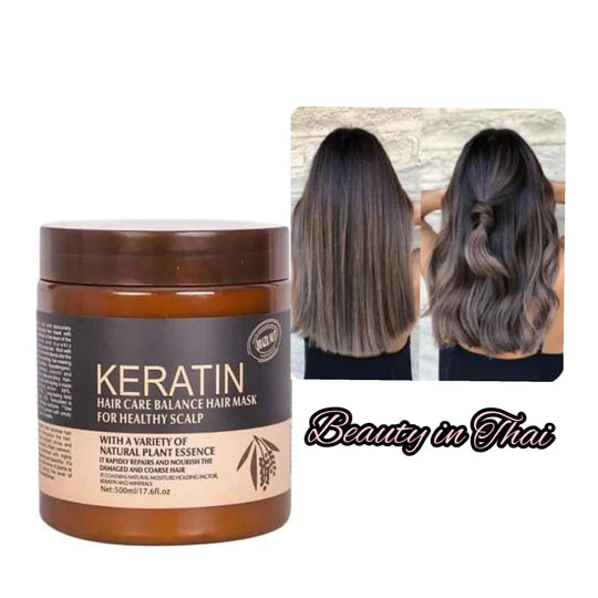 🎉(🎁HOT SALE 49% OFF) PURE KERATIN™- Hair Treatment🎉