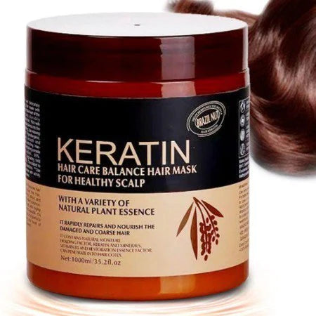 🎉(🎁HOT SALE 49% OFF) PURE KERATIN™- Hair Treatment🎉