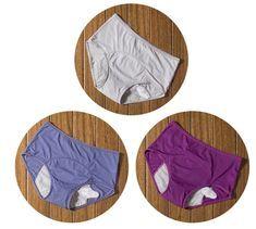 Leakage Proof Period's Panties
