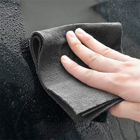 LAST SALE 70% OFF pack of 3 Thickened Magic Cleaning Cloth 30X30CM