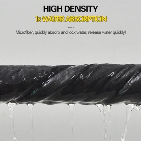 LAST SALE 70% OFF pack of 3 Thickened Magic Cleaning Cloth 30X30CM