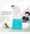 Sensor Soap Dispenser