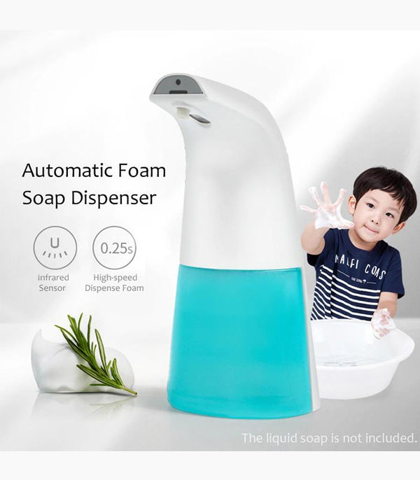 Sensor Soap Dispenser