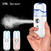 Mini Air Humidifier Ultrasonic USB Water Aroma Essential Oil Diffuser Mist Maker