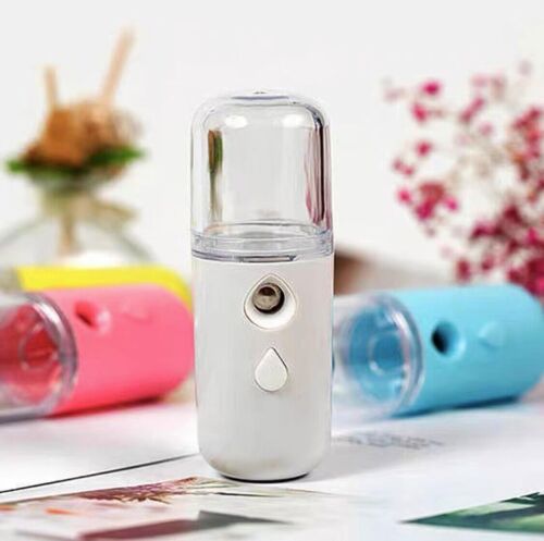 Mini Air Humidifier Ultrasonic USB Water Aroma Essential Oil Diffuser Mist Maker