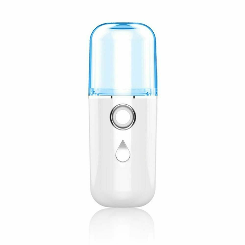 Mini Air Humidifier Ultrasonic USB Water Aroma Essential Oil Diffuser Mist Maker