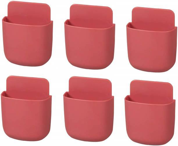 Multipurpose Plastic Wall Mounted Organizer Storage Box