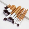 Amazing and beautiful Wooden Brush Set