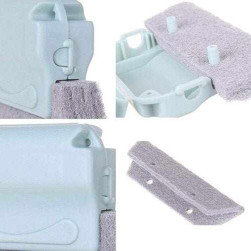 Multipurpose Cleaning Tool.