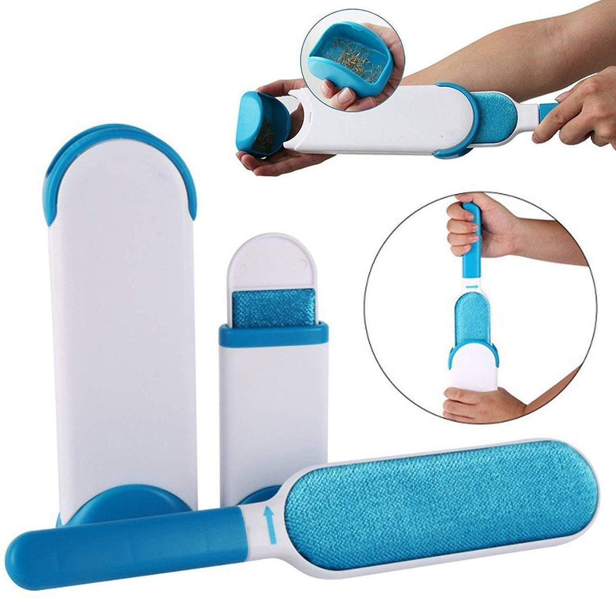 Pet Fur & Lint Remover