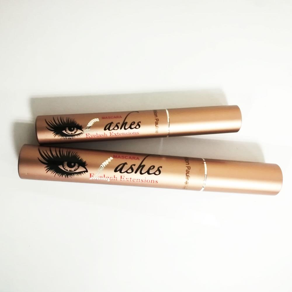 Amazing Fiber Mascara