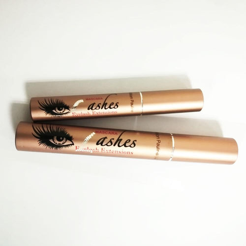 Amazing Fiber Mascara