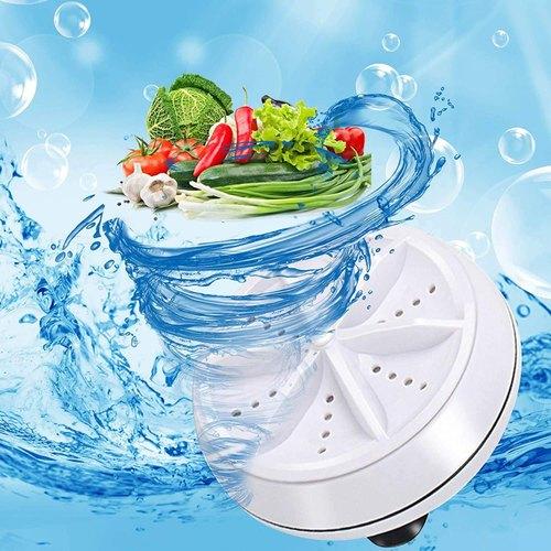 Mini Washing Machine Portable Personal