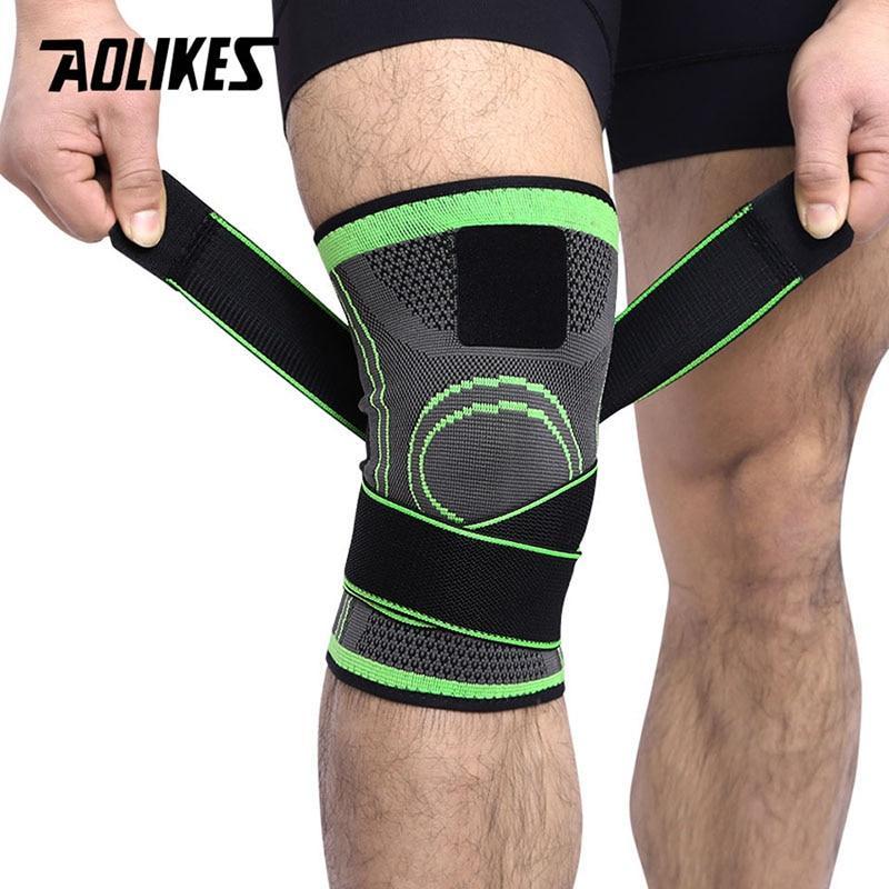 (🎁2024 New Year Hot Sale🎁)Knee Compression Sleeve - Best Knee Brace