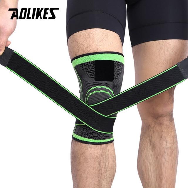 (🎁2024 New Year Hot Sale🎁)Knee Compression Sleeve - Best Knee Brace