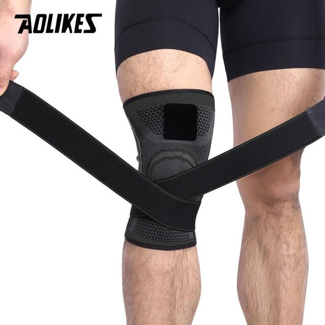 (🎁2024 New Year Hot Sale🎁)Knee Compression Sleeve - Best Knee Brace