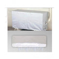 Outside Split Air Conditioner Cover for Anti-snow Waterproof