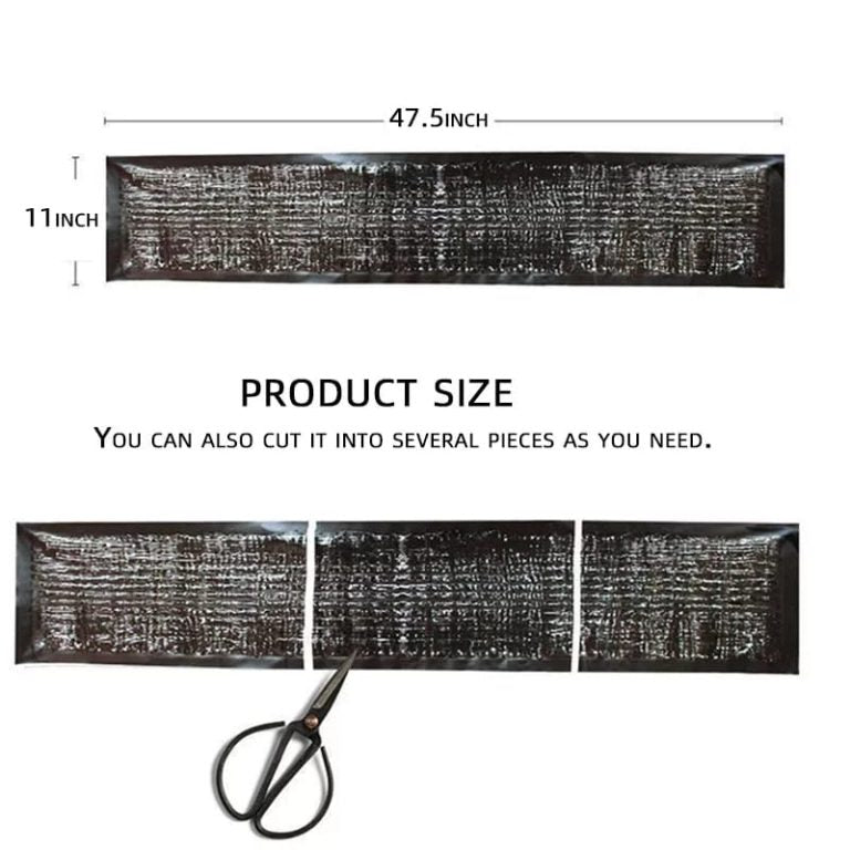 Heavy Sticky Indoor Mouse Trap pad