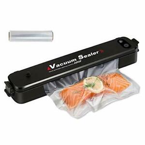 Electric Sealer
