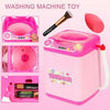 Brushe & blender cleaning Washing Machine