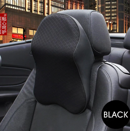 Universal Car Seat Neck Pillow