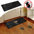 Glue Pad Mousetrap Large Trap Sticky Device Insect