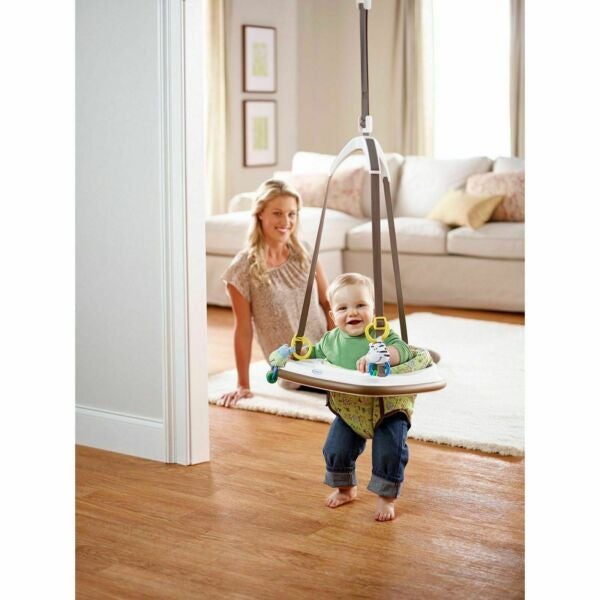 Hanging Bumper Jumper For Kids