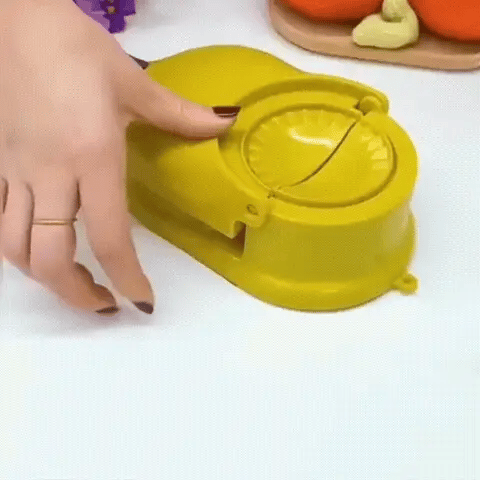 2 in 1 Samosa Maker