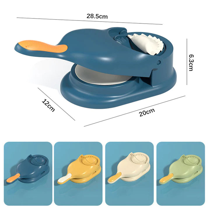 2 in 1 Samosa Maker