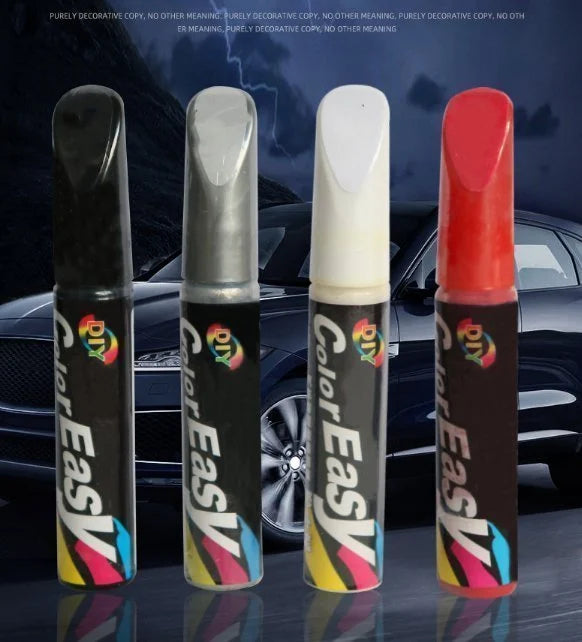 SCRATCH REPAIR PEN FOR CAR & MOTORCYCLE