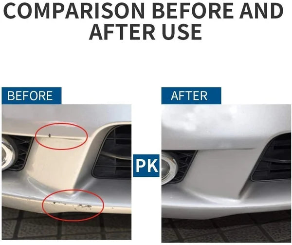SCRATCH REPAIR PEN FOR CAR & MOTORCYCLE