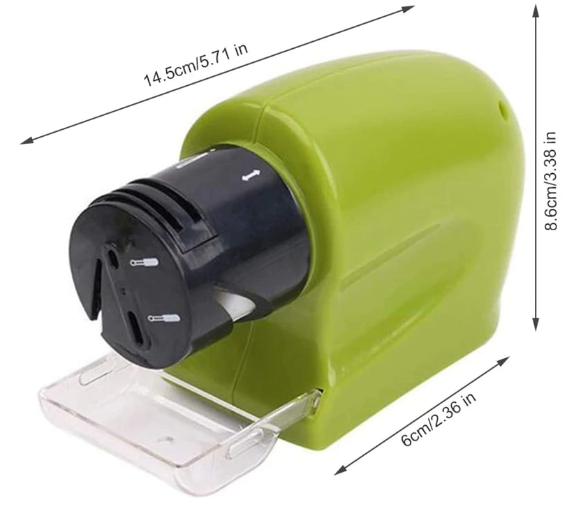 Electric Knife Sharpener Swifty Sharp