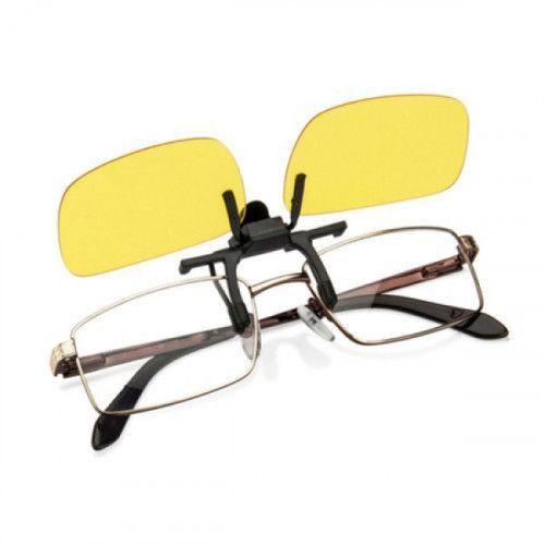 Night View 2 in 1 HD vision glasses