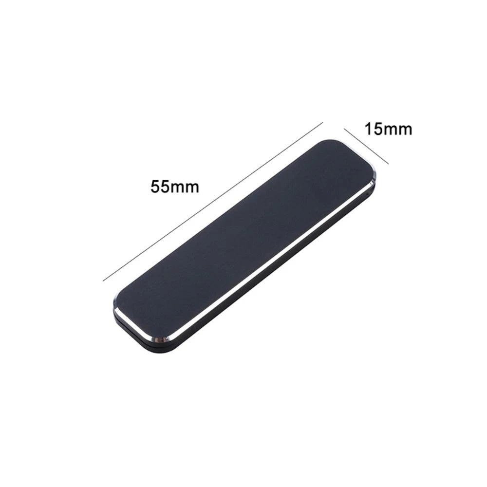1PC Universal Mini Invisible Foldable Mobile Phone Stand  Desktop Mount Material Holder Adjustable Angle