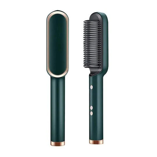 Hair Straightener Comb