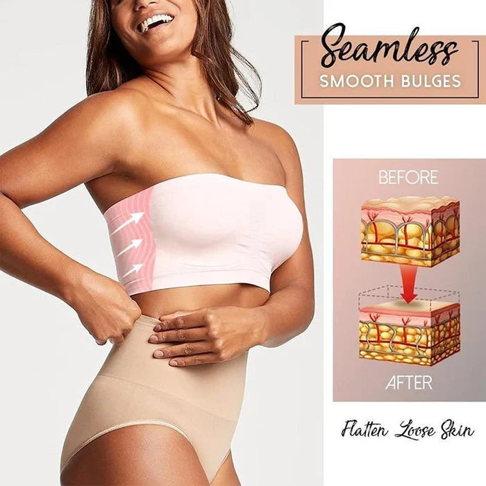 🔥Last Day 47% OFF🔥-Ultimate Lifter Stretch Strapless Bra