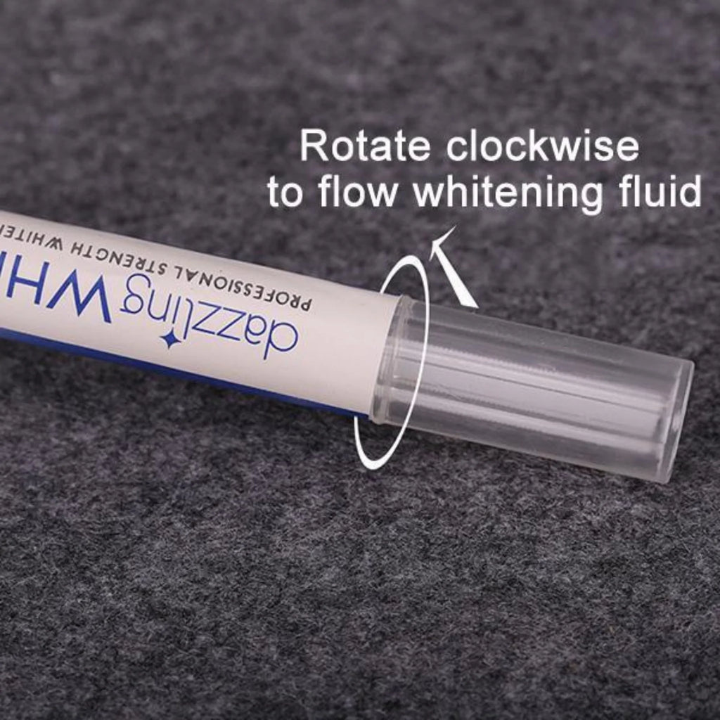 INSTANT TEETH WHITENING PEN