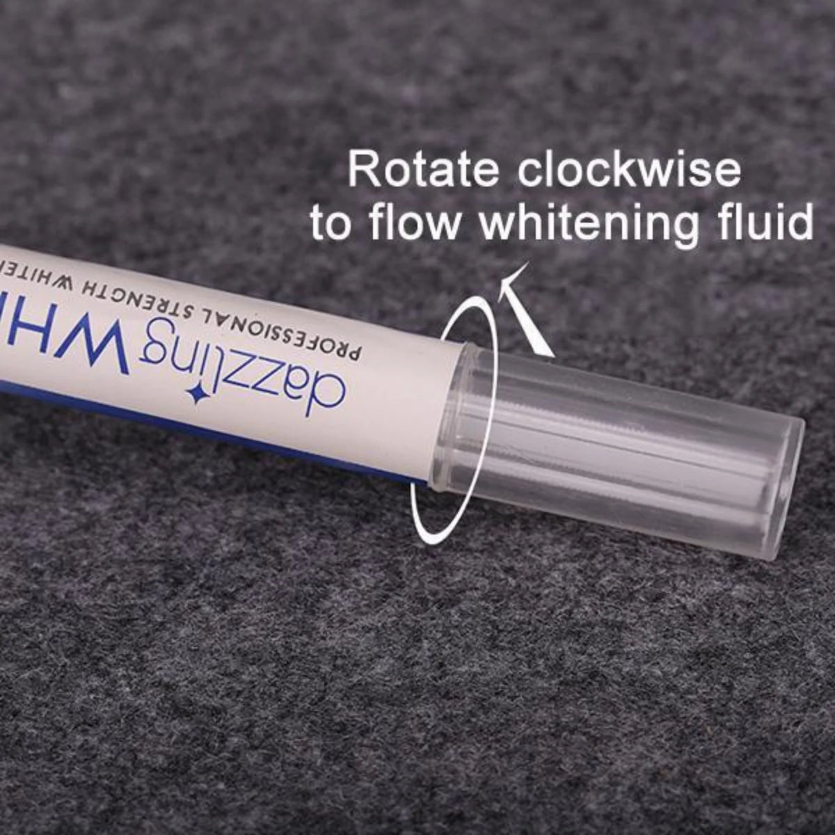 INSTANT TEETH WHITENING PEN
