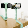 Multi-functional Lazy Mobile Phone Holder Bracket Snake Tripod