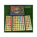 Geaimei Eyeshadow Palette