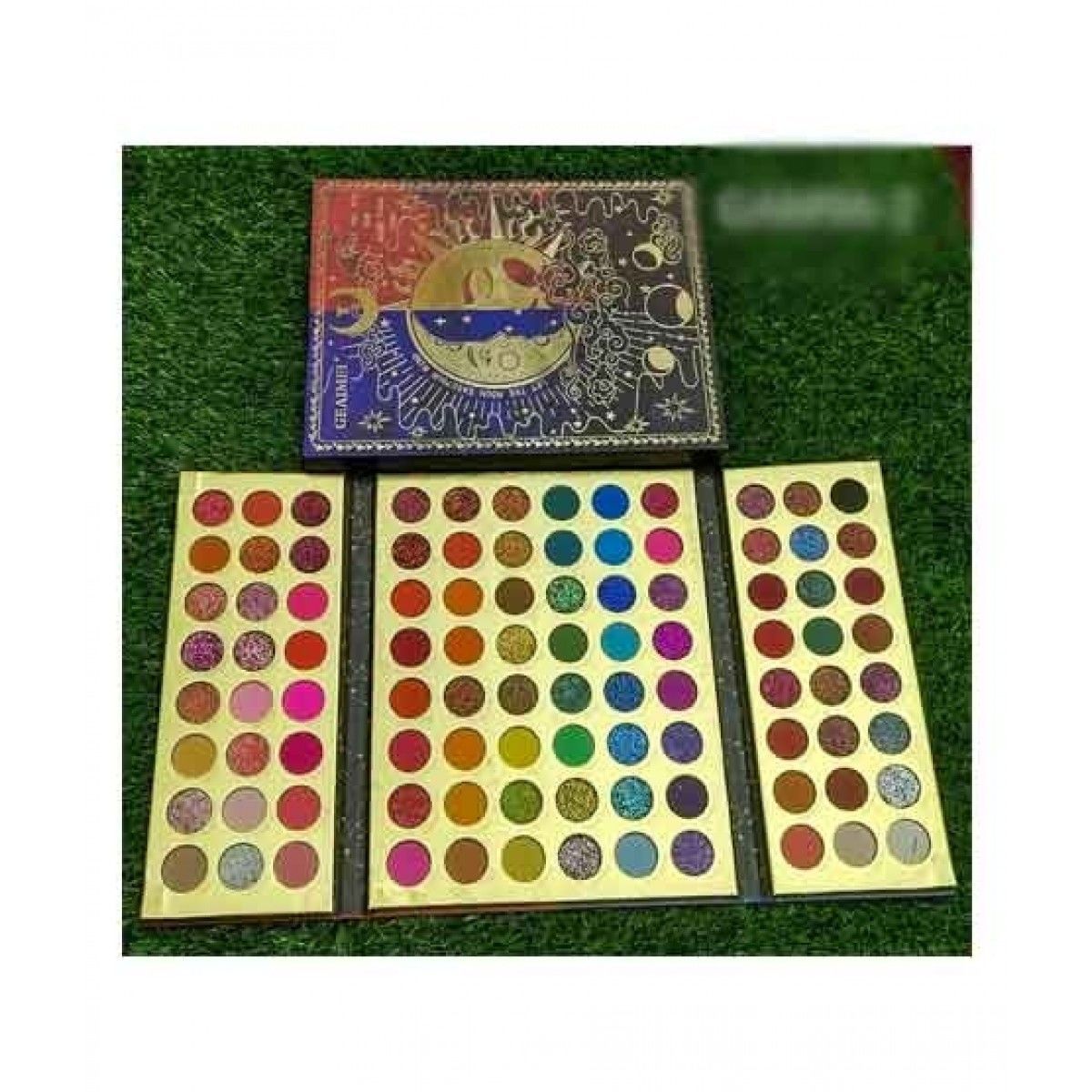 Geaimei Eyeshadow Palette