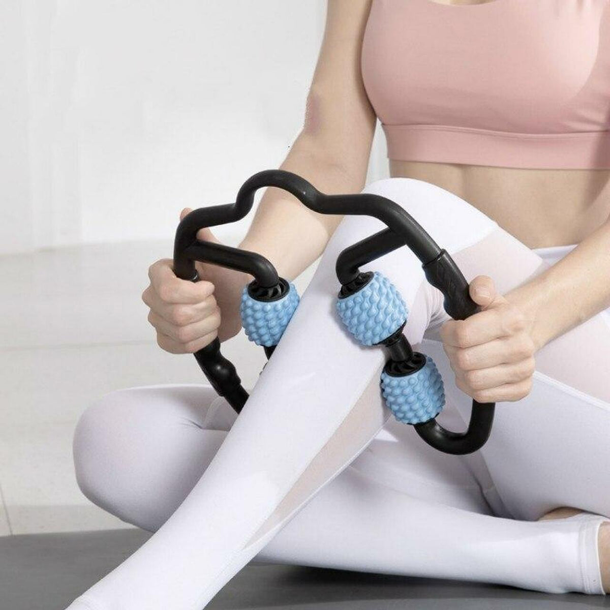 U SHAPE TRIGGER POINT MASSAGE