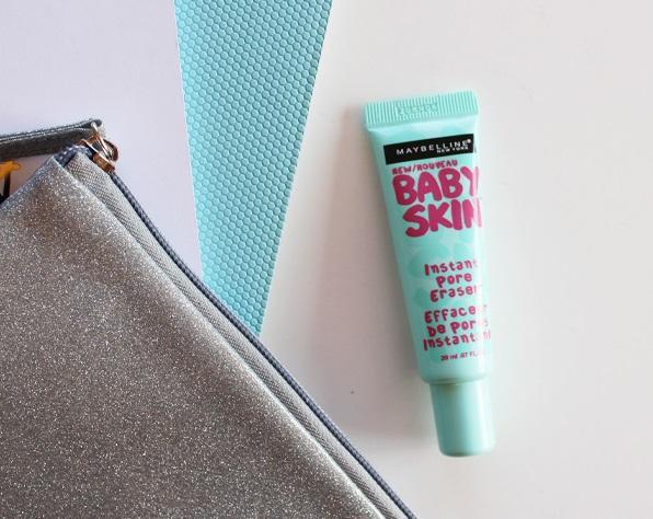 Maybelline Instant Pore Eraser Primer